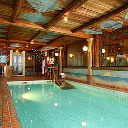 Alpenhotel Saalbach /  