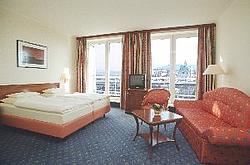 Am Parkring Hotel / Ам Паркринг