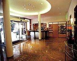 Arcotel Boltzmann / Аркотель Больцман