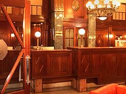 Astoria Hotel / Астория
