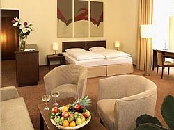Austria Trend Hotel Rathauspark / Ратхауспарк