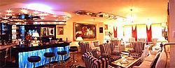 Bergerrs Sporthotel / Бергер Спортотель