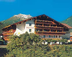 Gasthof Bruecke / Брюкке
