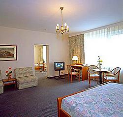 Capri Hotel / Капри