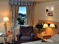 Crowne Plaza The Pitter / Кроун Плаза Риттер