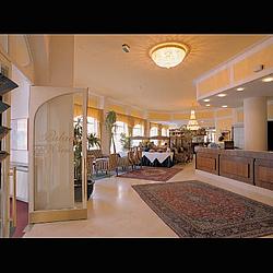 Falkensteiner Hotel Palace / Палас Отель
