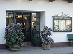 Gasthof Bruecke / Брюкке