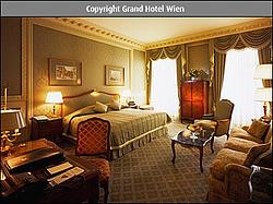 Grand Hotel Wien / Гранд Отель