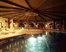 Grand Park Hotel / Гранд Парк