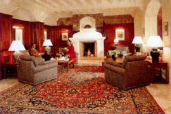 Grand Park Hotel / Гранд Парк
