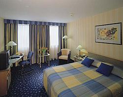 Holiday Inn Crowne Plaza / Кроун Плаза