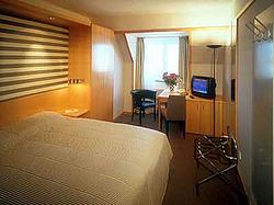 Holiday Inn Vienna City /  