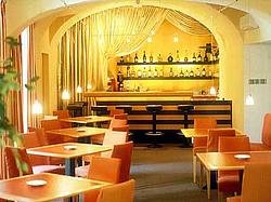 Holiday Inn Vienna City / Вена Сити