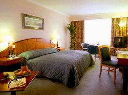 Holiday Inn Vienna South /