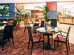 Holiday Inn Vienna South /
