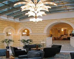 Hotel De France / Де Франс
