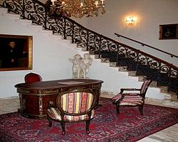 Hotel De France / Де Франс