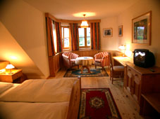 Hotel Gasthof Doktorwirt / Гастхоф Докторвирт
