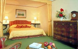Hotel im Palais Schwarzenberg / Отель им Палас Шварценберг