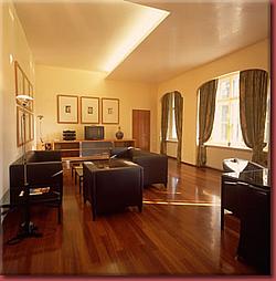 Hotel im Palais Schwarzenberg / Отель им Палас Шварценберг