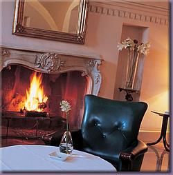 Hotel im Palais Schwarzenberg / Отель им Палас Шварценберг