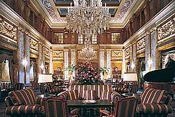 Hotel Imperial / Империал