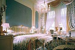 Hotel Imperial / Империал