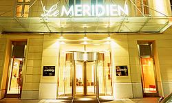 Hotel Le Meridien Vienna / Ле Меридиен Вена