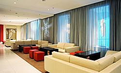 Hotel Le Meridien Vienna /   