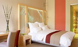 Hotel Le Meridien Vienna / Ле Меридиен Вена