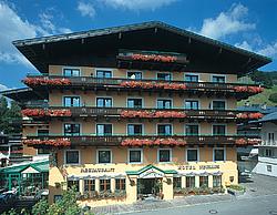 Hotel Neuhaus / Нойхаус