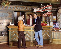 Hotel Neuhaus / Нойхаус