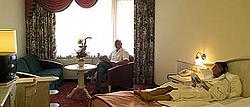 Hotel Norica / Отель Норика