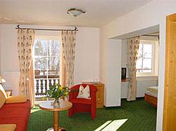 Hotel Saalbacher Hof / Заальбахер Хоф