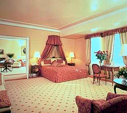 Hotel Sacher / Захер