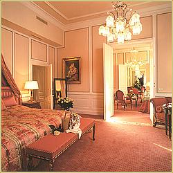 Hotel Sacher / Захер
