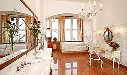 Hotel Schloss Moenchstein / Шлосс Мёнхштайн