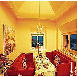 Hotel Schloss Moenchstein / Шлосс Мёнхштайн