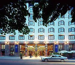 Hotel Vienna Hilton Plaza / Хилтон Плаза