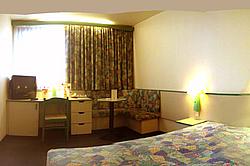 Ibis Hotel Mariahilf / 