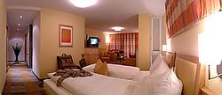 Impulshotel Tirol /  