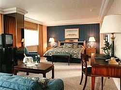 InterContinental / ИнтерКонтиненталь