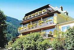 Vitalhotel Lindenhof /  