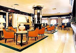 Marriott Renaissance Wien Hotel /  