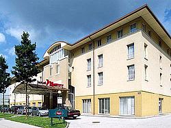 Mercure Salzburg / 