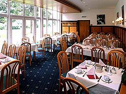 Mercure Salzburg / Меркури
