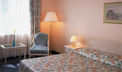 NH Airport Hotel / NH Аэропорт