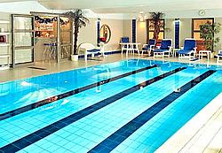 Renaissance Penta Vienna Hotel / Ренессанс Пента