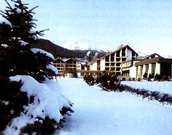 Sporthotel Royer /  