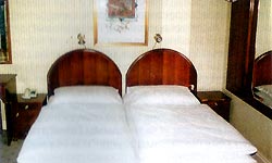 Salzburger Hof / Зальцбургер Хоф
